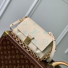 LV Satchel bags